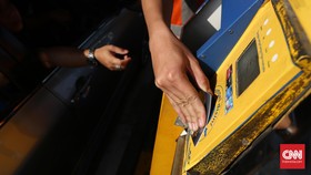 Mekanisme Bayar Tol Tanpa Sentuh yang Batal Diuji di Bali