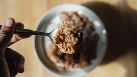 Kreasi Anyar Bubur Rasa Kopi untuk Sarapan Anda