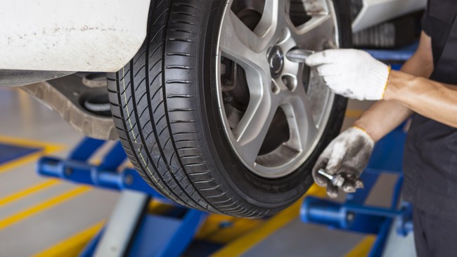 Ada sejumlah bagian mobil yang perlu diperhatikan setelah selesai berpergian mudik, ini bisa dilakukan sendiri sebelum pemeriksaan menyeluruh di bengkel.