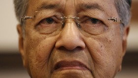 Mahathir Galang Dukungan Rakyat untuk Lengserkan PM Malaysia