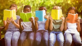 Buku Anak pun Jadi Kontroversi karena Berkonten LGBT