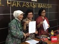 Komnas HAM: Kesehatan Masyarakat Adat Tak Terjamin