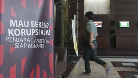 MA Diminta Terbuka soal Kasus Hukum yang Menjerat Hakim