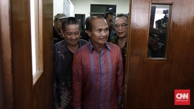 Daeng Azis Akan Diperiksa Terkait Prostitusi di Kalijodo