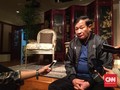 Agum Sampaikan Laporan Kerja Komite Ad Hoc ke AFC dan FIFA