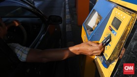 Tarif Tol BSD Bersiap Naik, Berikut Rinciannya