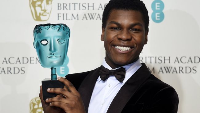 Panggung Bintang 'Star Wars' di London Diancam Bom Hanya selang beberapa hari setelah ledakan di konser Ariana Grande di Manchester Arena, kini giliran panggung John Boyega yang terkena teror.