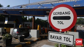 Mekanisme Uji Coba Bayar Tol Tanpa Berhenti di Bali Juni 2023