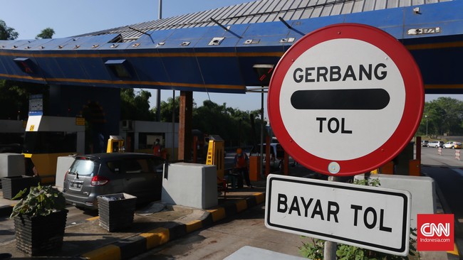 Pada 8 September nanti, Badan Usaha Milik Negara (BUMN) ini akan meniadakan transaksi tol di Gerbang Tol (GT) Cimanggis Utama dan GT Cibubur Utama.