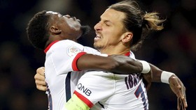 Ejekan Bek PSG Kepada Pelatihnya Berakibat Sanksi