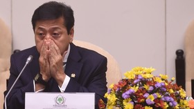 MKD Didorong Segera Rapat Internal Sikapi Etik Setya Novanto