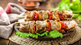 Cara Menyusun Menu Food Combining untuk Pemula