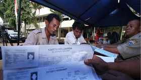 Diancam Preman, 14 Kepala Keluarga Cabut Permintaan Rusun