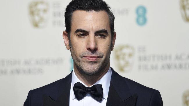 Aktor Sacha Baron Cohen mengatakan kalau FBI mengintai dirinya dan tim produksinya saat mereka mengadakan syuting film Borat.