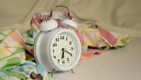 Cara Segar pada Pagi Hari Tanpa Kafein
