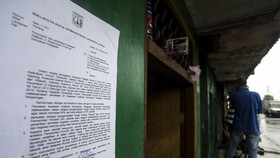 Tak Semua Pelacur Kalijodo yang Positif HIV Cek Kesehatan