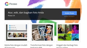 Google Segera Pensiunkan Picasa