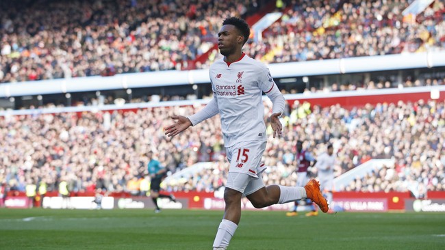 Juergen Klopp menegaskan dirinya tak akan memaksakan Daniel Sturridge untuk terus bermain dari pertandingan ke pertandingan.