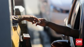 Teknologi Belum Siap, Bayar Tol Tanpa Sentuh Batal Diuji Coba