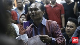 Jadi Tersangka Pelacuran, Daeng Aziz Diperiksa Polisi Besok