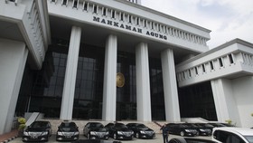 'Mereka Ingin Kaya Lewat Korupsi'