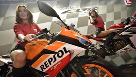 Kenapa Harus Memanaskan Mesin Sepeda Motor?