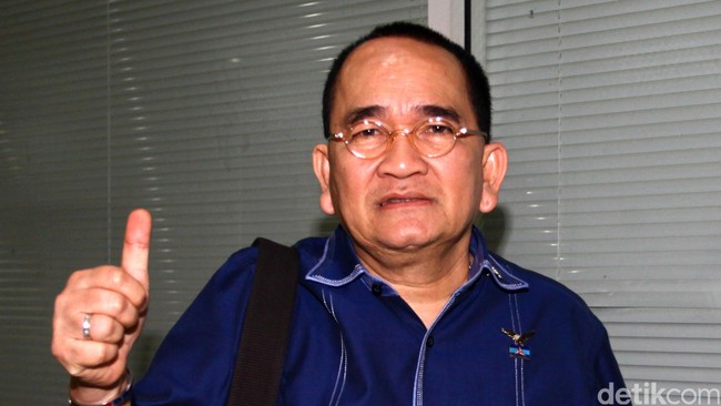 Ucapan Ruhut Sitompul dianggap mengabaikan tata krama kesopanan dan mencoreng keadaban publik jika dibiarkan.