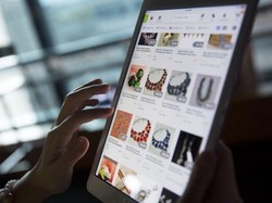 Harga Saham Melonjak, Harta Bos Rakuten Kini Tembus Rp 28 T