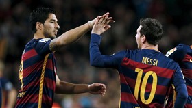 Messi Kena Masalah Besar Bila Lakukan Umpan Penalti di Italia