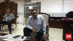 KSP Akan Bentuk Tim Penyelesaian Pelanggaran HAM Masa Lalu