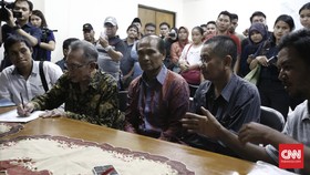 Transaksi Pelacuran Kalijodo Dianggap Lebih Menggiurkan