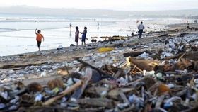 Sampah Masih Jadi Pekerjaan Besar untuk Pariwisata