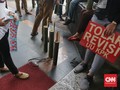 Dukung Revisi UU KPK, PDIP Tak Takut Kehilangan Suara