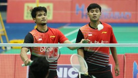 Angga/Ricky Menang Berkat Video dan Diskusi dengan Seniornya