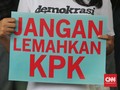 Surpres Revisi UU KPK: Antara Kejanggalan dan Konspirasi