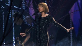 Tak Hadiri MTV VMA, Taylor Swift Urus Kasus Pelecehan Seksual