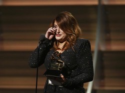 Lirik dan Chord Gitar Lagu Like Im Gonna Lose You dari Meghan Trainor dan John Legend