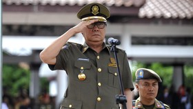 Dua Tahun Pemerintahan Jokowi, Kemdagri Hapus 1.876 Peraturan