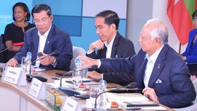 Jokowi Minta Ahli IT Indonesia di Silicon Valley Pulang