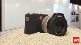 Lebih Dekat dengan Kamera Bawah Air Leica
