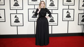 Fakta Unik Pembuatan Video Musik Terbaru Adele