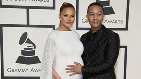 Dipanggil 'Monyet', John Legend Sayangkan Rasisme Masih Ada