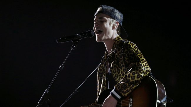 Setelah lama tak muncul, Justin Bieber disebut akan kembali menjadi dirinya yang dahulu, jauh sebelum ia dekat dengan segala masalah perilakunya.