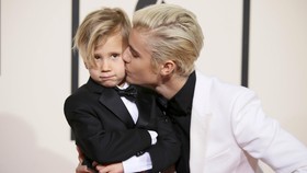 Sibuk Bikin Album, Justin Bieber Absen Grammy Awards 2018