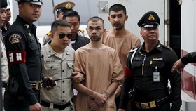 Pelaku Bom Bangkok Disebut Targetkan Turis China