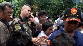 Ahmad Dhani: Warga NU Akan Pilih Saya, Bukan Ahok (1)