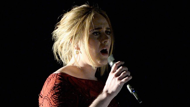 Memoar Musisi Abadi di Panggung Grammy Awards 2016