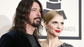 Dave Grohl Siap Mengguncang Ajang Oscar 2016