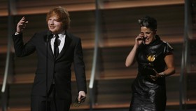 Penonton Panggung Musik Grammy Terendah Sejak 2009