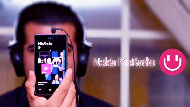 Tak terkenal gaungnya, Line Corp berencana untuk menutup layanan musik streaming MixRadio yang dibelinya setahun lalu.